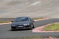 GT Prestige 2013 - Audi R8 anthracite face avant