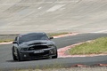 GT Prestige 2013 - Shelby GT500 Super Snake anthracite 3/4 avant droit