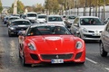 NFS Most Wanted 2012 - Ferrari 599 GTO rouge face avant