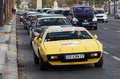 NFS Most Wanted 2012 - Lotus Esprit jaune face avant