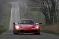 Ferrari Enzo rouge face avant 2