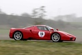 Ferrari Enzo rouge filé