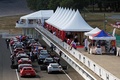 Rendez-Vous Ferrari 2012 - barnums