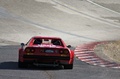 Rendez-Vous Ferrari 2012 - Ferrari 308 Gr. 4 rouge face arrière