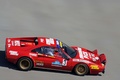 Rendez-Vous Ferrari 2012 - Ferrari 308 Gr. 4 rouge filé