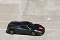 Rendez-Vous Ferrari 2012 - Ferrari 458 Spider anthracite filé