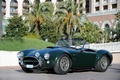 AC  Shelby Cobra '427' Roadster, vert, 3-4 avg