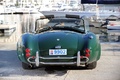 AC  Shelby Cobra '427' Roadster, vert, face ar avg