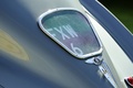 Bentley 4,5L Embiricos gris logo coffre