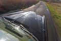Bentley Corniche FHC vert capot travelling