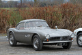 BMW 507 anthracite 3/4 avant droit