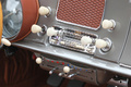 BMW 507 anthracite autoradio