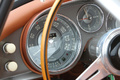 BMW 507 anthracite compteur