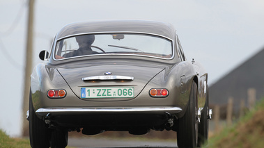 BMW 507 anthracite face arrière 2
