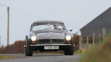 BMW 507 anthracite face avant 3