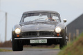 BMW 507 anthracite face avant