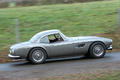 BMW 507 anthracite filé penché