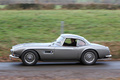 BMW 507 anthracite filé