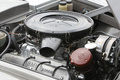 BMW 507 anthracite moteur 2