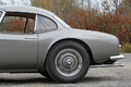 BMW 507 anthracite profil coupé