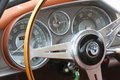 BMW 507 anthracite volant