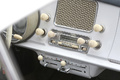 BMW 507 blanc autoradio