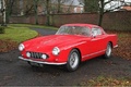 Ferrari 250 GT Berlinetta, roige, 3-4 avg