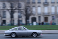 Ferrari 250 GT Lusso gris filé