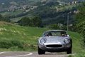 Ferrari 275 GTB SWB alu face avant