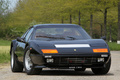 Ferrari 512 BBi noir 3/4 avant droit 2