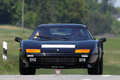 Ferrari 512 BBi noir face avant 3