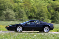 Ferrari 512 BBi noir filé 2