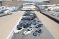 Jaguar Monterey Motorsports Reunion