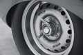 Jaguar Type D 2018 anthracite jante