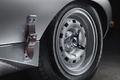 Jaguar Type E Lighweight 2014 - Grise - Détail, roue
