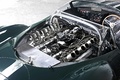 Jaguar XJ13 moteur