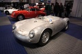 Porsche Speedster, alu, 3-4 avg