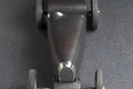 Philippe Guegan - Bugatti Type 35 face avant vue de haut