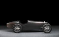 Philippe Guegan - Bugatti Type 35 profil