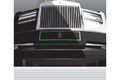 Rolls Royce Inspired by Art Deco - Phantom