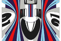 S. DuFour - Martini Racing 3