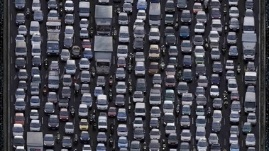 Trafic