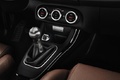 Alfa Romeo Giulietta for Maserati - Console centrale