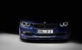 Alpina B3 Biturbo - teaser - petite image