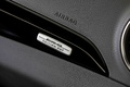 Mercedes C63 AMG Coupe Edition 507 anthracite satiné logo Edition 507