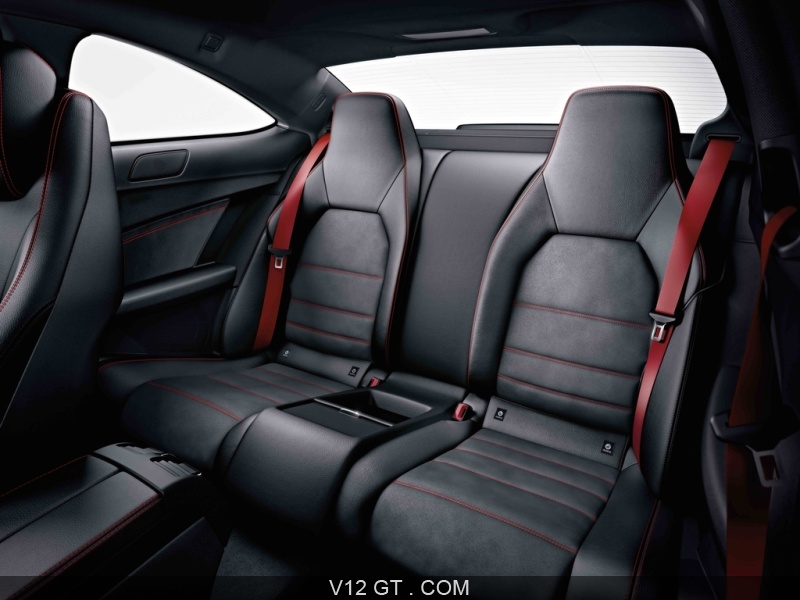 Mercedes C63 AMG Black Series GT echos GT News Accueil V12 GT V12 GT L emotion automobile