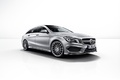 CLS 45 AMG Shooting Brake