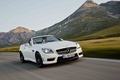 SLK 55 AMG 2011