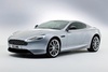 Aston Martin DB9 MY2013