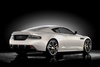 Aston Martin DBS Ultimate